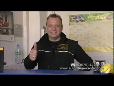 AutopflegeCenter Sonneberg
