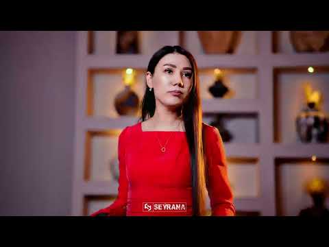 SOHBET KASYMOW & SYKE DALI