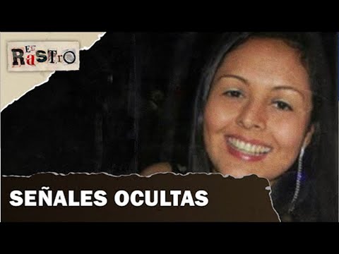Una marca en el cuello de Gina Paola Manrique desmontaría la hipótesis de suicidio - El Rastro