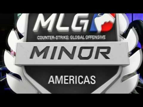 OpTic Gaming vs Team Solomid - Champion Winners Round 1 - Game 3 - MLG Americas CS:GO Minor