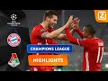 GOED BENUTTE CORNER! ?? | Bayern vs Lokomotiv | Champions League 2020/21 | Samenvatting