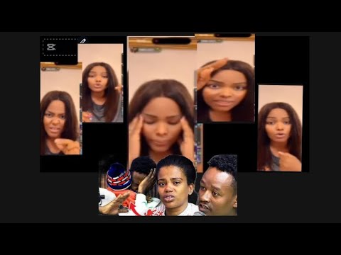 ውሸቷ #habiba ቤት live ገብታ በማታለል ቀጠለችበት