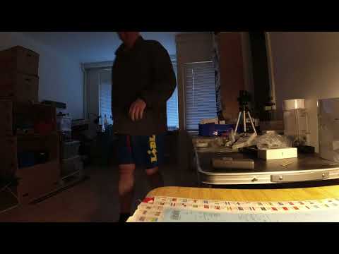 MongoTV_11757 - Del 2 - SPISER SKÅL TWIST CHOKOLADE FREDAG AFTEN