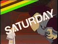 Cartoon Network Commercials June 28 2003