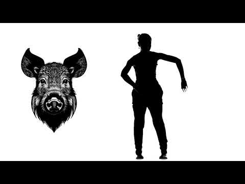Jordan Tupper Night Hog live performance