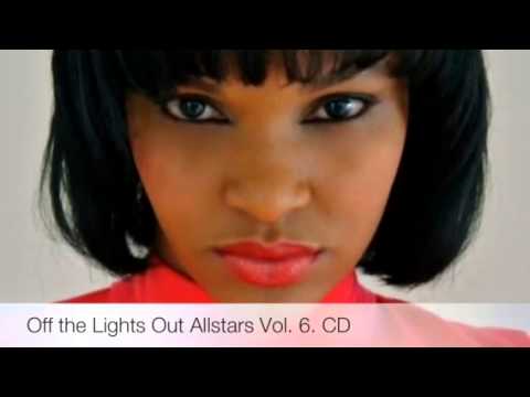 New Kizomba Zouk 2012 Ana Teixiera Un Kre Bo prod by MarkG