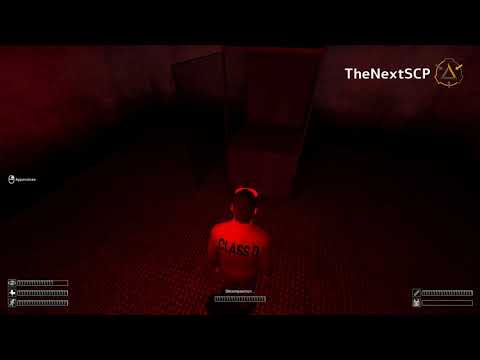 TheNextSCP - SCP-035 Gameplay