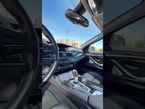 фото bmw 5 серии vi (f10/f11/f07) рестайлинг 0