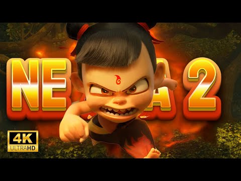 NE ZHA 2: La película animada más taquillera de la historia del cine