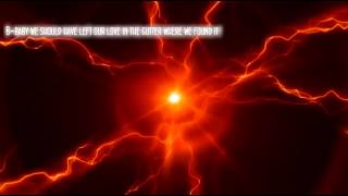 The Mighty Fall by Fall Out Boy Lyrics