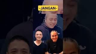 Download lagu JANGAN - FERDY TAHIER & EZA YAYANG | NOSTALGIA LAGU LAWAS INDONESIA mp3