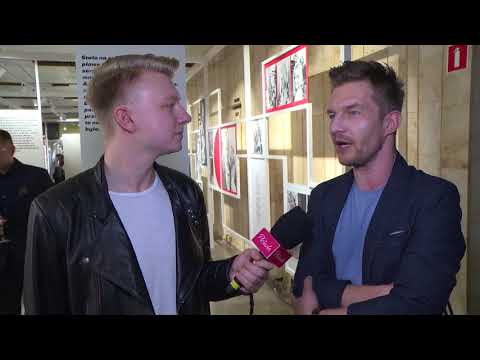 Sztaba o "Tańcu z gwiazdami": nie wyobrażam sobie powrotu tam