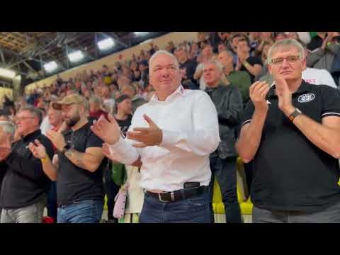 HIGHLIGHT: SLÁVIA BANSKÁ BYSTRICA - PIEŠŤANSKÉ ČAJKY, 19.4.2023