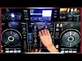 HADAL HOT HOT 2021 JUNGLE DUTCH GENGGES MIX