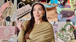 Download lagu 13 Most Wanted Designer Bags 2026 & Upcoming Releases 🔥 I'm OBSESSED With These New Luxury Bags mp3
