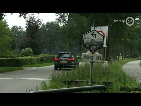 GLD Nieuws 13 september 2015