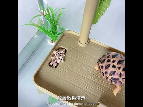 NOMOY PET TURTLE FLOATING PLATFORM NF-26