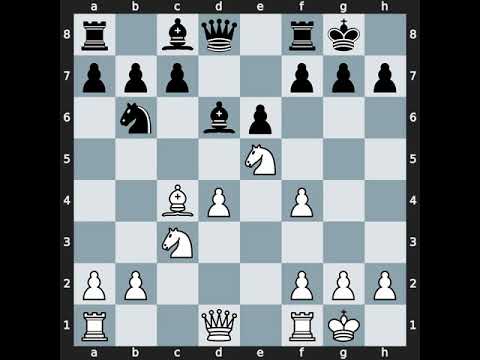 Ildar Ibragimov(2610) vs Sergey Smagin(2575) | Event: RUS-Ch51 | 1998.08.01