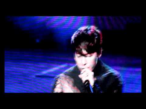 (HD FANCAM) 130309 MUSIC BANK IN JAKARTA : OPPA OPPA