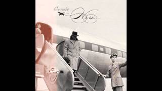 Curren$y ft 887 - What Da Fuck.