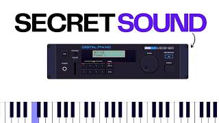 You've Heard This Sound 1,000 Times | The Roland MKS-20 (Every Patch + Effects Breakdown)