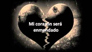 Out from Under (Letra+Español) - Joanna Pacitti