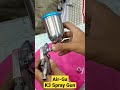 Air Ga K3 Paint Spray Gun Spraygun Homedecor Paintsprayer Walldecor Paintspraygun Shorts