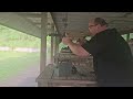 Rare breed SEF trigger on PTR mp5k clone