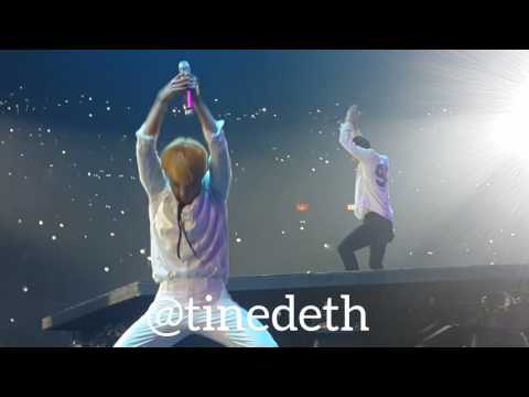 170225 EXO'rDIUMinManila ONE AND ONLY