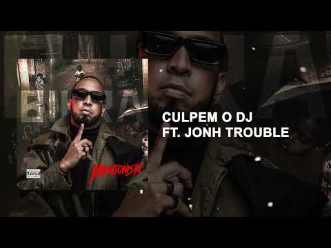Biura - Culpem o Dj Feat. Jonh Trouble