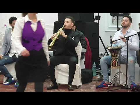 MARIUS  DE LA ZALAU  SI MARIUS FULGER...PROGRAM ARDEAL LIVE NUNTA ROYAL 2019