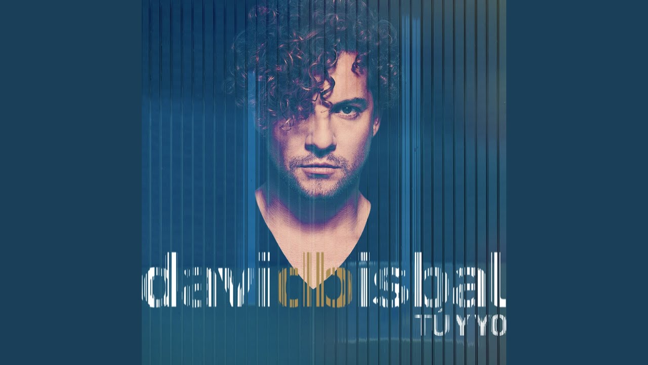 David Bisbal - Vida, Qué Locura