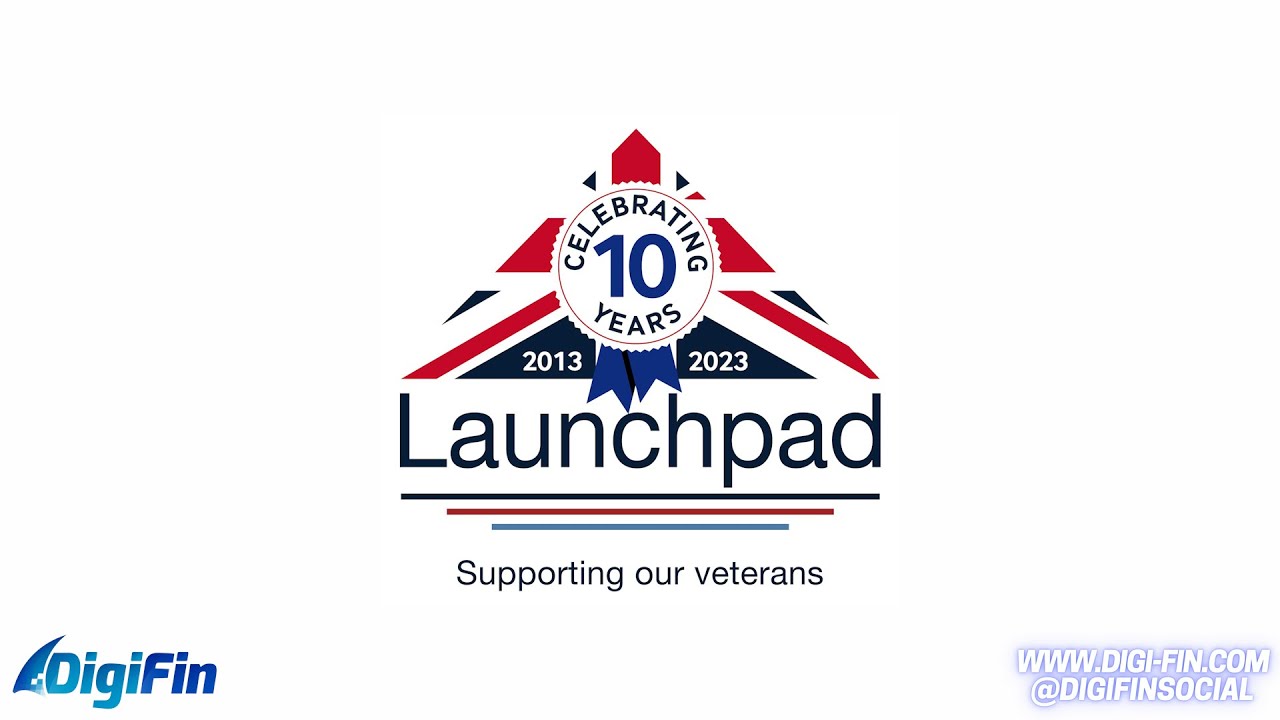Launchpad Veterans 10th Anniversary