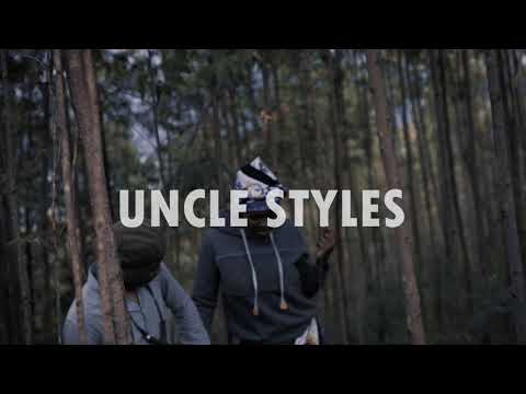 Uncle styles - Sina Teaser.