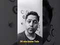 Shorts Dil Aisa Kisine Toda Kishore Kumar Whistle Cover By Sandip Banerjee