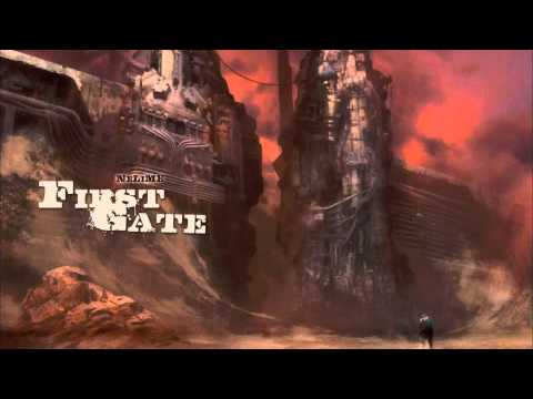 [Cytus] NeLiME - First Gate (Full Song)