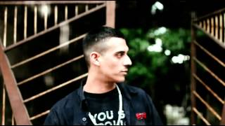 Noyz Narcos - Sotto Indagine (Official video + Lyrics)