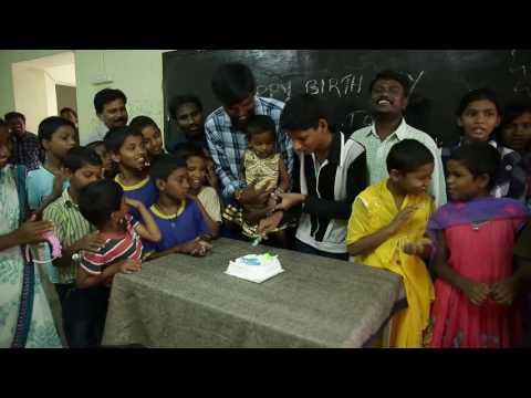 Ashritha - HMUN India Impact 2016 Submission