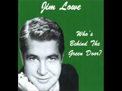 Jim Lowe   Hootenanny Granny