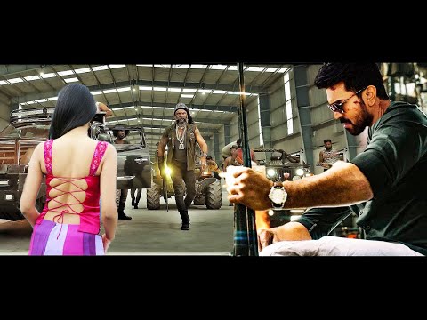 Brother" Hindi Dubbed Blockbuster Action Movie Full HD 1080p | Mohanlal, Arbaaz Khan, Anoop Menon