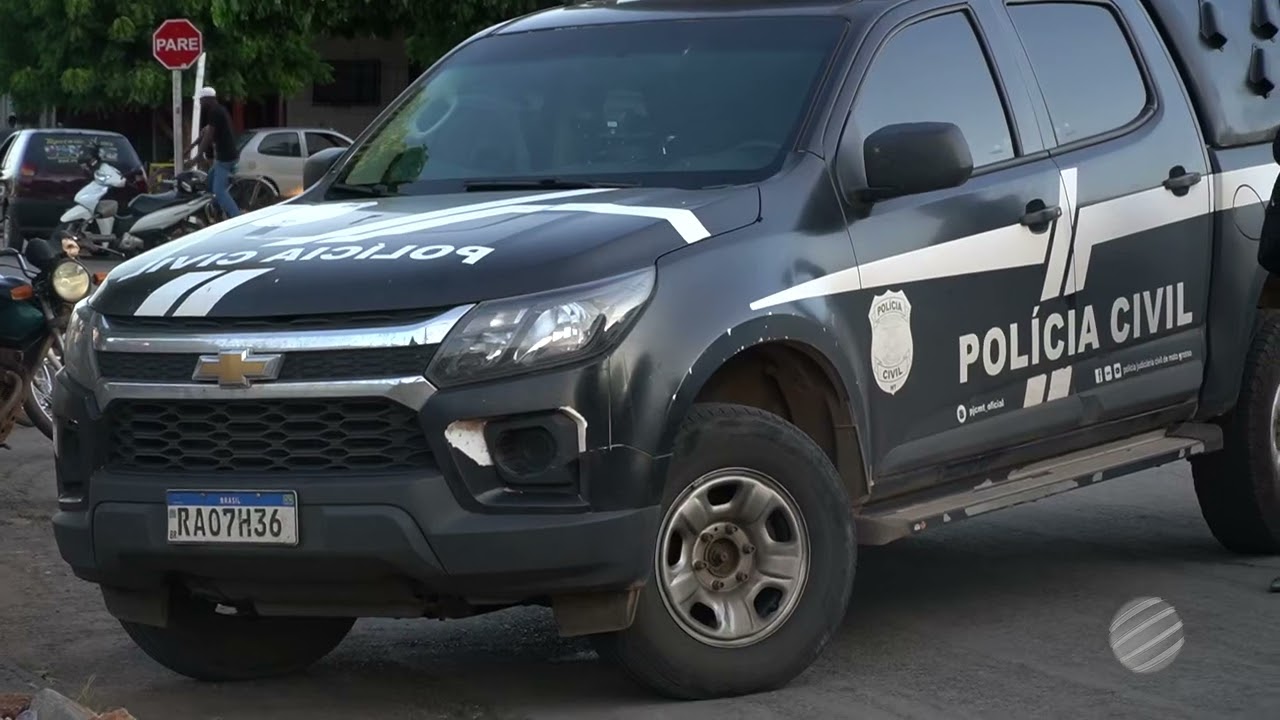 AUTOR DE HOMICÍDIO MOTORISTA DA APAE