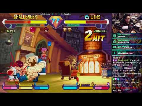 This is FAIR and BALANCED