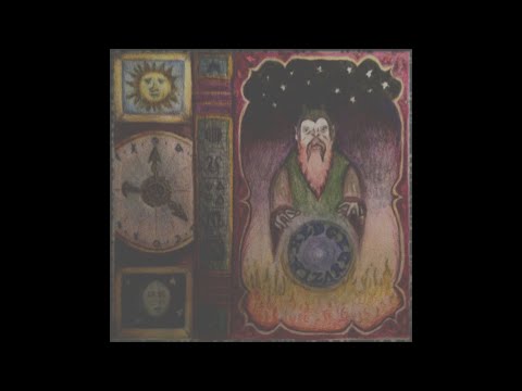 Hedge Wizard - Ancient Vibrations