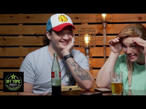 Deep in Cake Bucket - Off Topic - #294