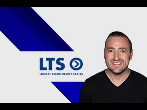 LTS Webinar “Building Better Angular Apps with NgRX” with Lukas Ruebbelke