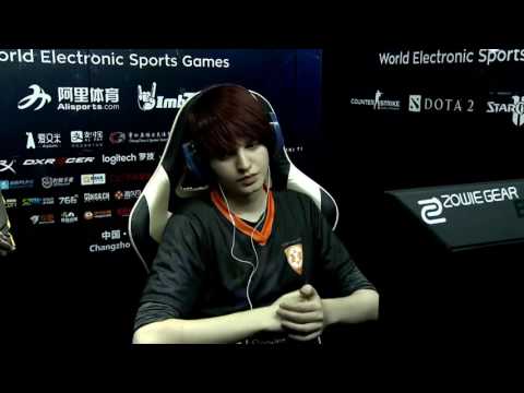 [EN] Maru vs Scarlett, 2016 WESG SC2 Grand Final presented by Alipay