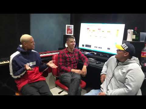 MC KZS e MC Lurhian - Louca Maluca (OficialPrévia)