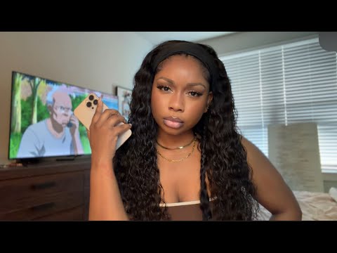 Storytime This H0 Was A Walking Red Flag 🚩