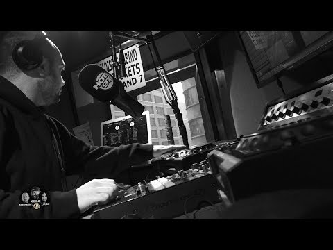 Ebro in the Morning Remembers Craig Mack