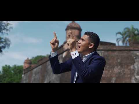 REY DE SION EN SALEM''video oficial'' Mi visión